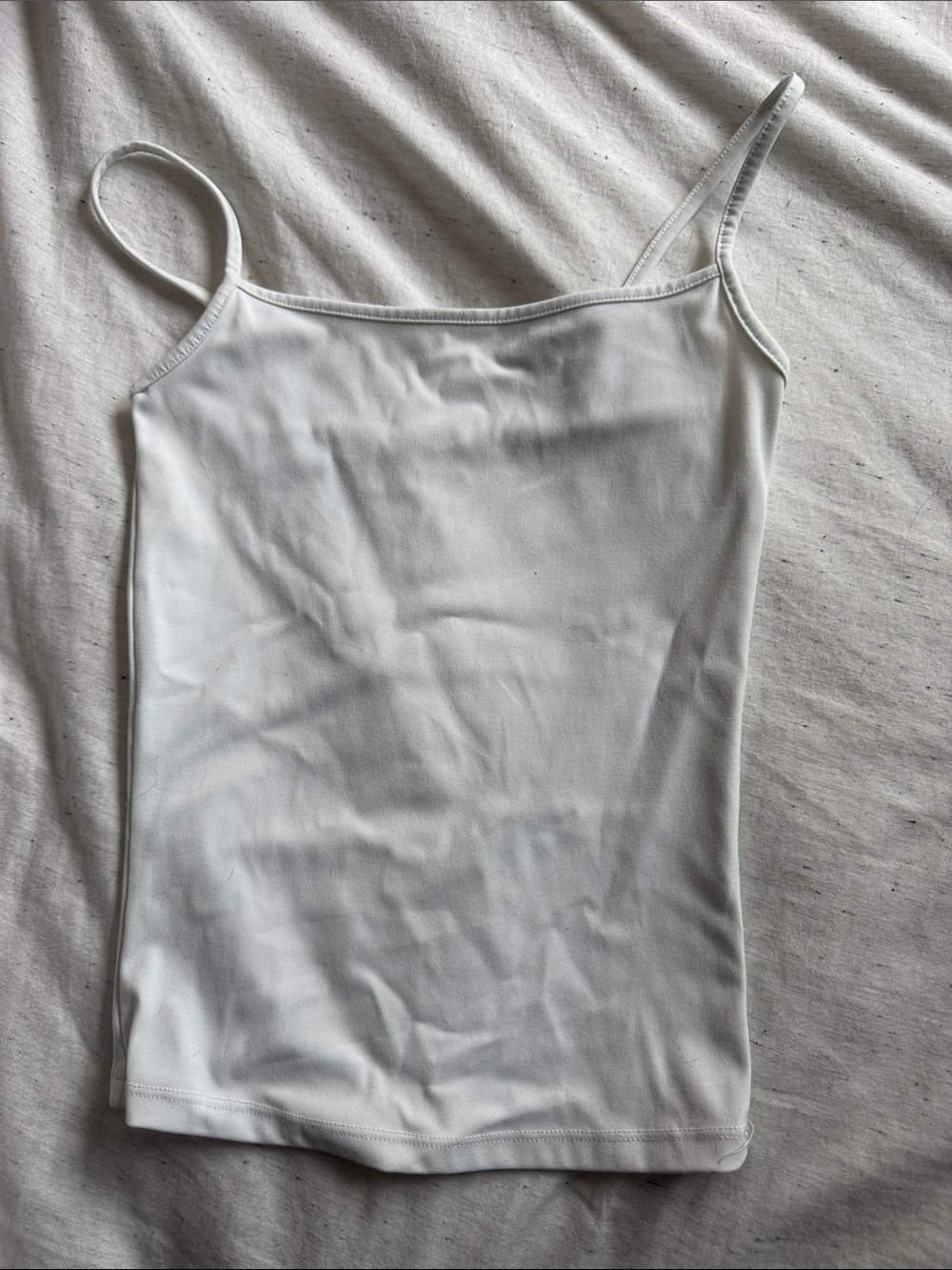 garage tank top